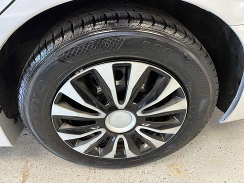 Used 2016 Nissan Altima 2.5 S w/ Power Driver Seat Package FWD image 26