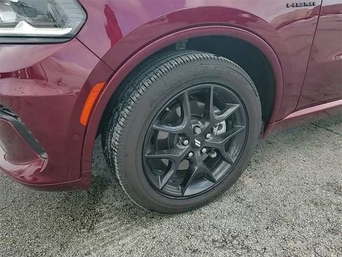 Used 2026 Dodge Durango GT image 22