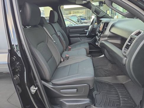 Used 2025 RAM 1500 Tradesman image 17