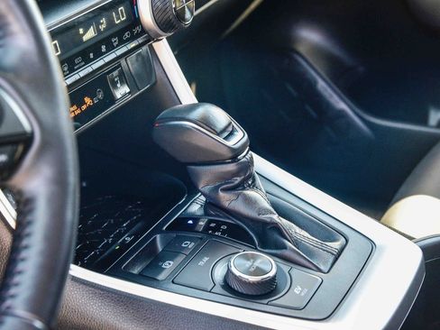 Certified 2024 Toyota RAV4 XLE Premium w/ Weather Package image 24