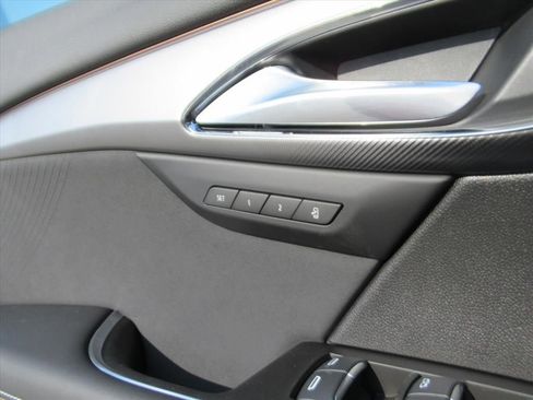 New 2026 Buick Envision Sport Touring image 28