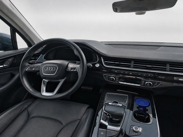 Used 2017 Audi Q7 3.0T Prestige AWD/4WD image 23