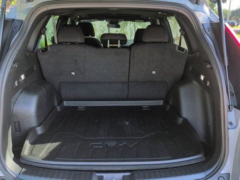 Used 2026 Honda CR-V Sport image 12
