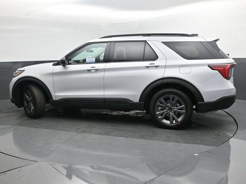 New 2026 Ford Explorer Active w/ Active Comfort Package AWD/4WD image 29