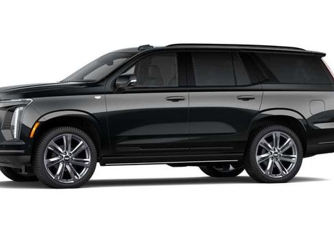 New 2026 Cadillac Escalade Sport w/ Touring Package AWD/4WD image 27