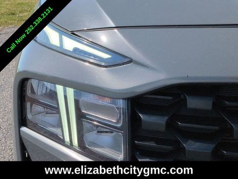 Used 2023 Hyundai Santa Fe SE FWD image 10