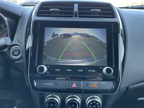 Used 2024 Mitsubishi Outlander Sport AWD image 29