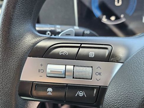 Used 2025 Hyundai Sonata SEL image 15