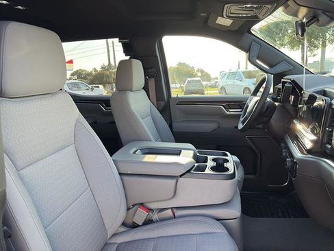 New 2026 Chevrolet Silverado 1500 LT w/ Z71 Off-Road Package image 9