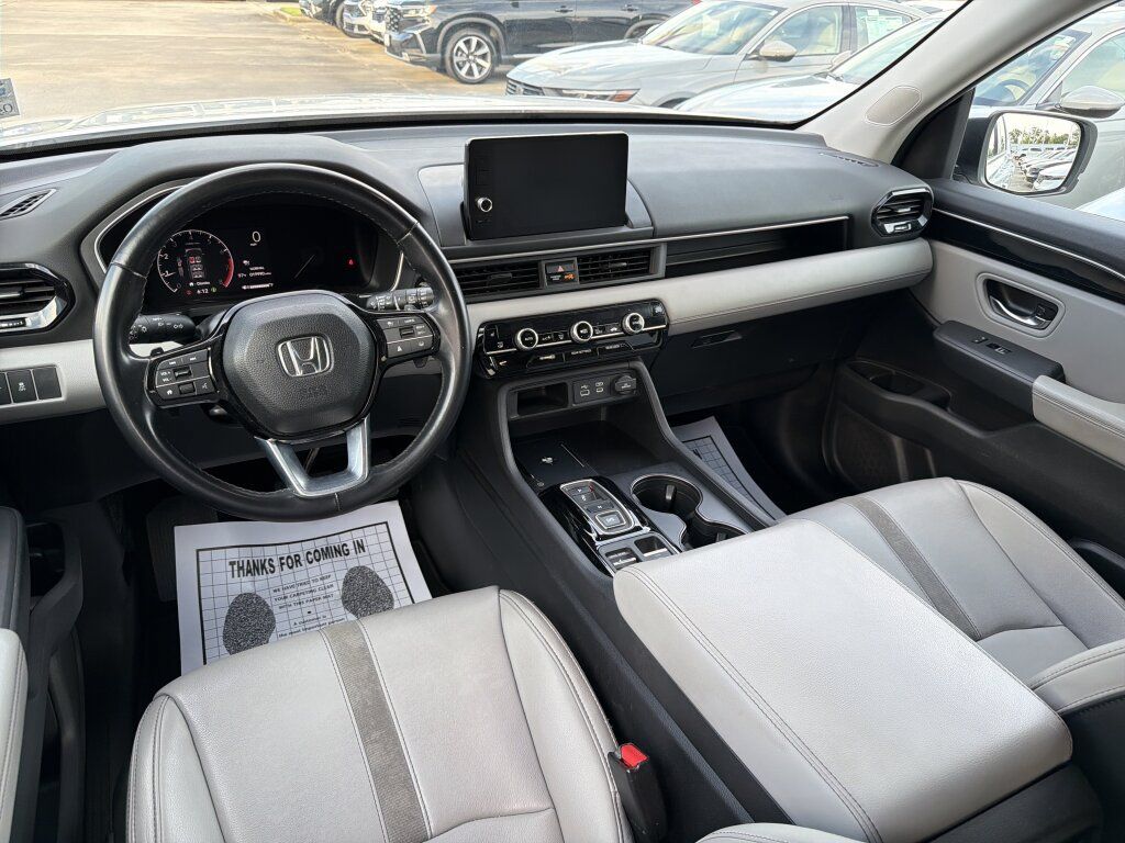 Used 2024 Honda Pilot EX-L image 10