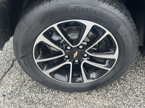 Used 2025 Chevrolet TrailBlazer LT image 14