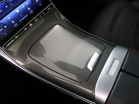 Used 2023 Mercedes-Benz C 43 AMG 4MATIC Sedan w/ Pinnacle Trim Package image 28