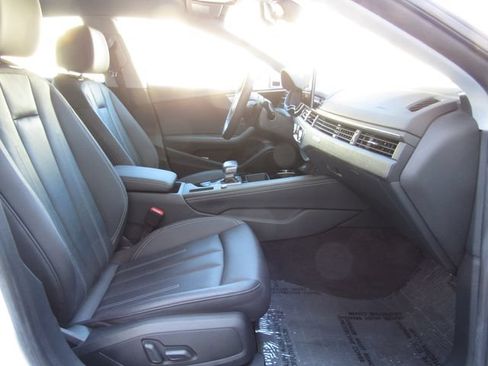 Used 2023 Audi A5 2.0T Premium Plus w/ Premium Plus AWD/4WD image 18