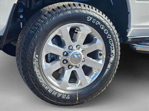 New 2026 RAM 2500 Laramie image 11