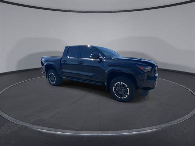 Certified 2025 Toyota Tacoma TRD Sport w/ TRD Sport Premium Package AWD/4WD image 2