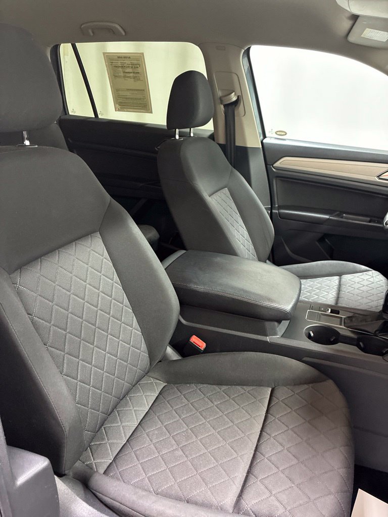 Used 2018 Volkswagen Atlas S FWD image 21