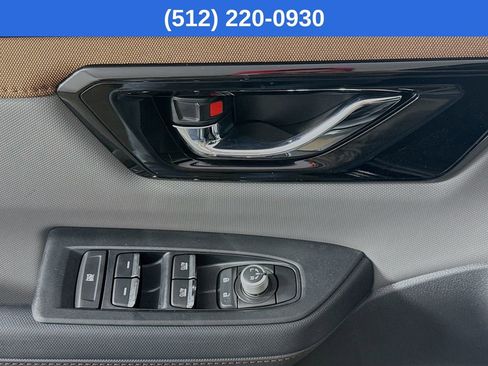 Certified 2025 Subaru Forester Sport image 22