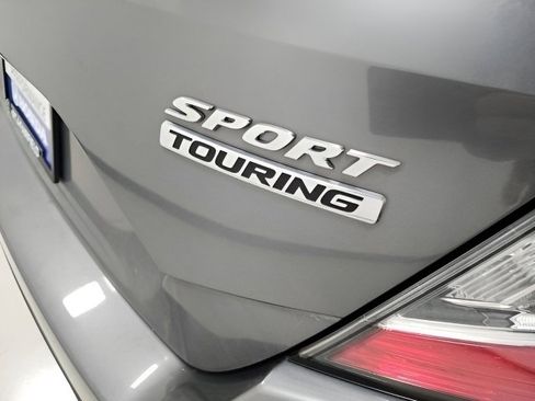 Certified 2021 Honda Civic Sport Touring image 14