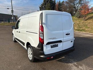 Certified 2023 Ford Transit Connect XL video 2