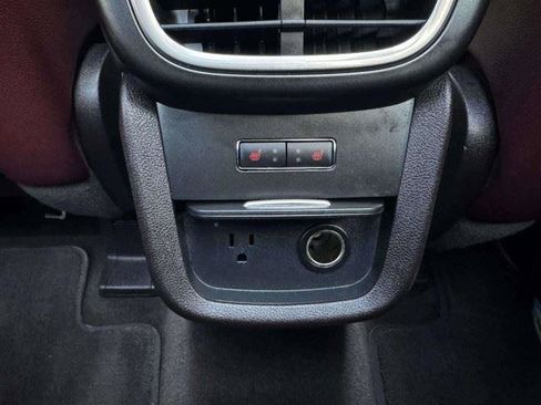 Used 2019 Lincoln Nautilus Black Label AWD/4WD image 43