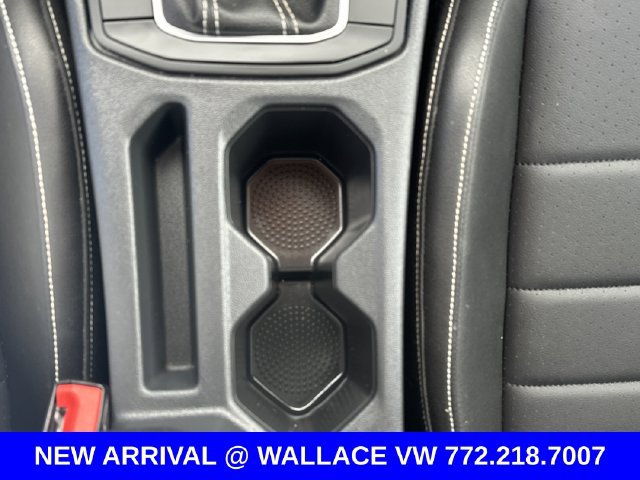 Certified 2024 Volkswagen Jetta SE w/ Panoramic Sunroof Package FWD image 21