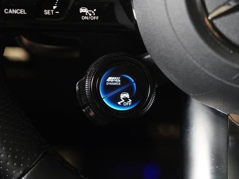 Certified 2026 Mercedes-Benz GLC 43 AMG 4MATIC Coupe image 18