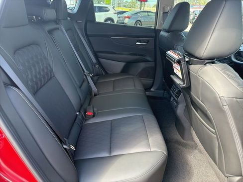 New 2026 Nissan Murano Platinum w/ Cargo Package AWD/4WD image 15