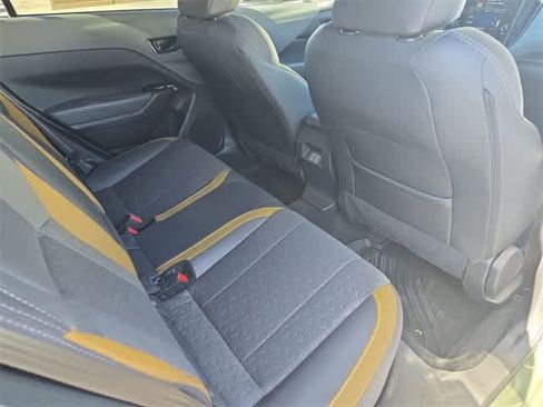 Certified 2025 Subaru Crosstrek 2.5i Sport w/ Popular Package #3A image 16