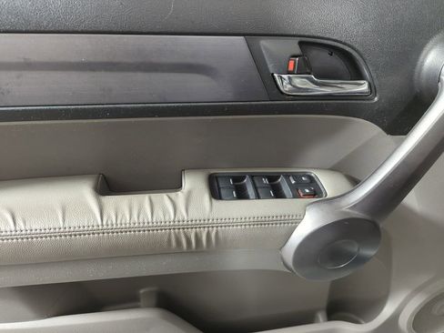 Used 2009 Honda CR-V EX-L image 9