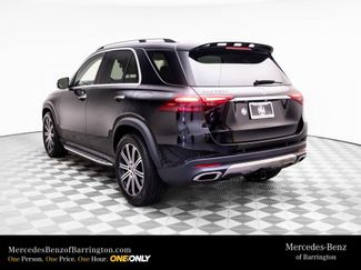 New 2026 Mercedes-Benz GLE 450e 4MATIC video 3