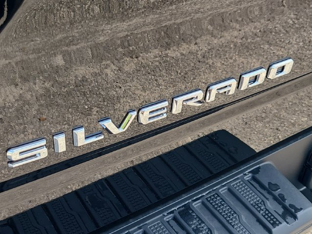 New 2026 Chevrolet Silverado 2500 High Country w/ Technology Package AWD/4WD image 34