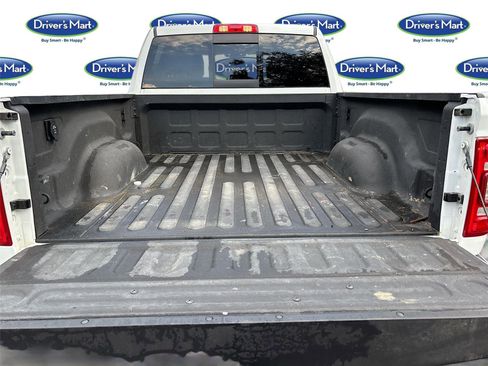Used 2022 RAM 2500 Laramie image 25