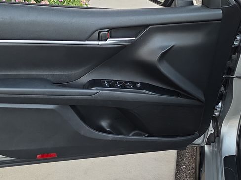 Used 2020 Toyota Camry TRD image 10