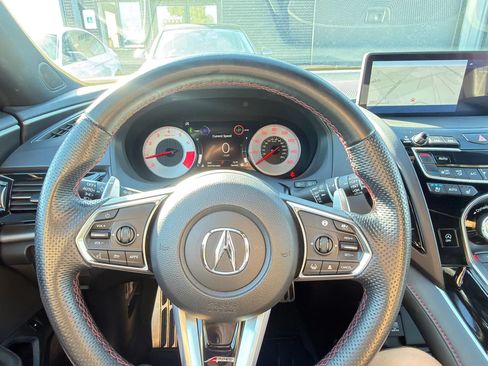Used 2023 Acura RDX w/ Advance Package AWD/4WD image 22