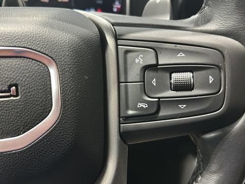 Used 2024 GMC Sierra 1500 Denali AWD/4WD image 19