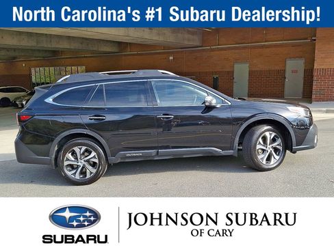 Used 2022 Subaru Outback Touring XT w/ Popular Package #2 image 29