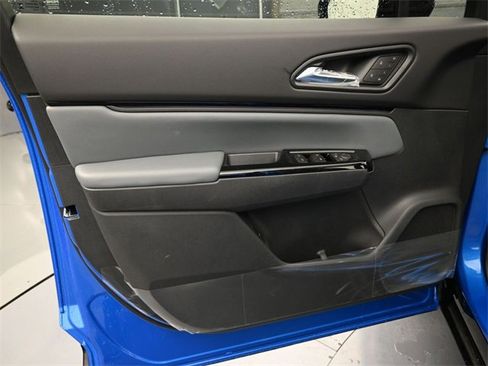 New 2026 Honda Prologue Elite image 6