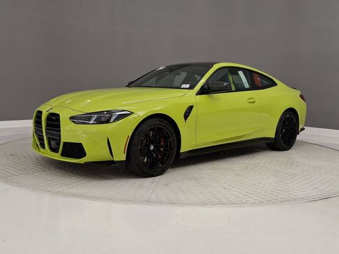 New 2026 BMW M4 xDrive Competition w/ M Driver's Package image 32