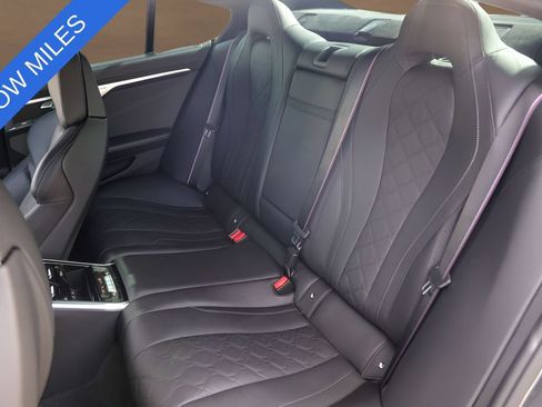 Used 2025 BMW M8 Competition AWD/4WD image 28