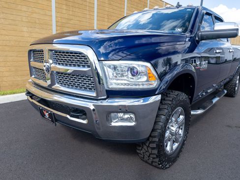 Used 2013 RAM 2500 Big Horn AWD/4WD image 19