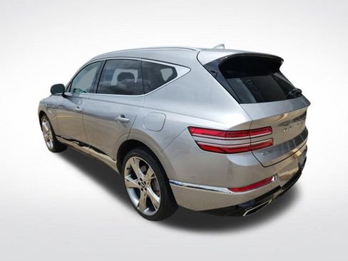 Used 2023 Genesis GV80 2.5T w/ Prestige Package AWD/4WD image 7