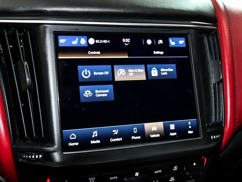 Used 2022 Maserati Levante Modena image 30