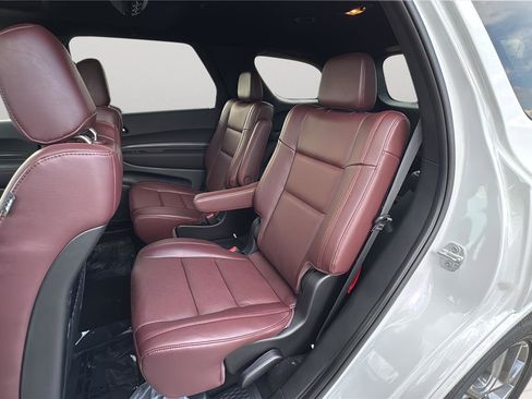 New 2026 Dodge Durango GT AWD/4WD image 12