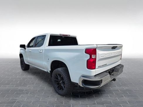 Used 2020 Chevrolet Silverado 1500 LT RWD image 5