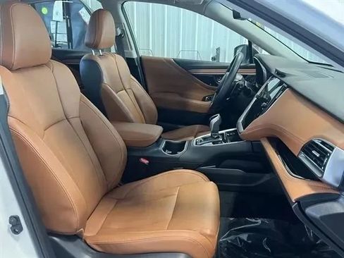 Used 2022 Subaru Legacy Touring XT w/ Popular Package #3 AWD/4WD image 31