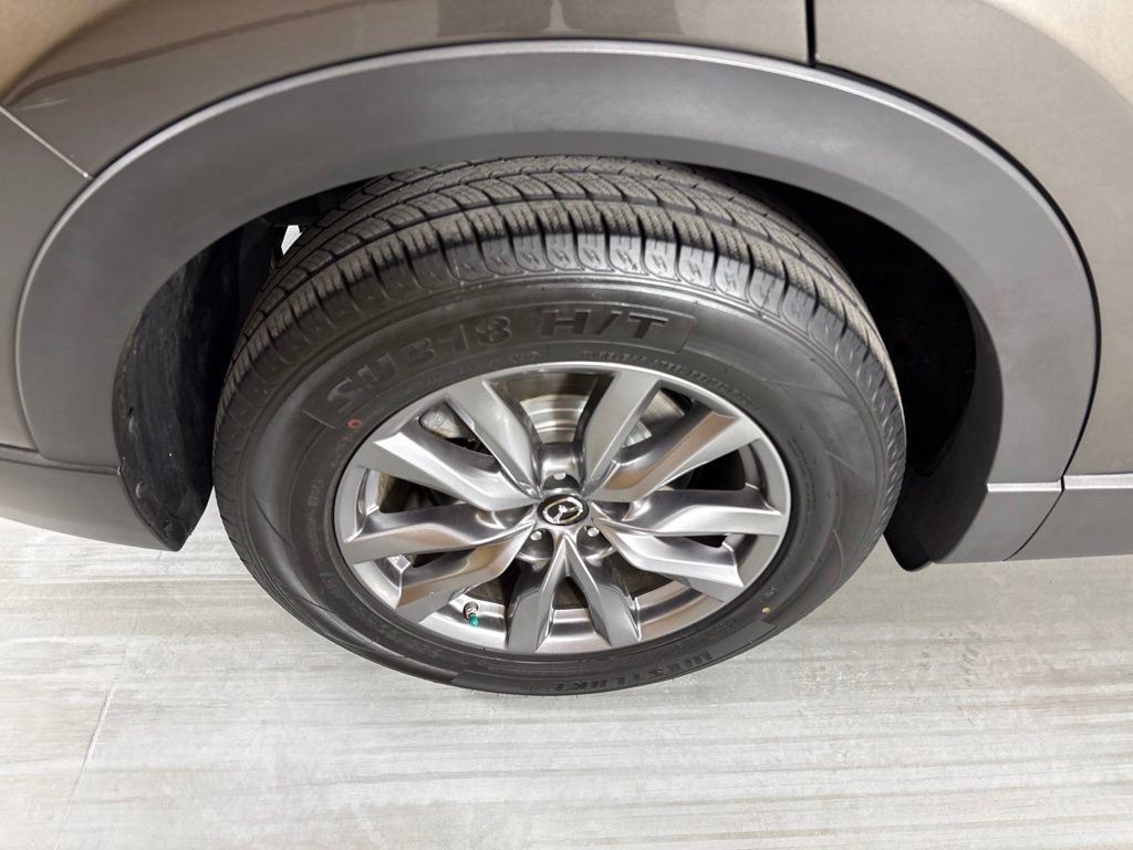 Used 2018 MAZDA CX-9 Sport AWD/4WD image 10