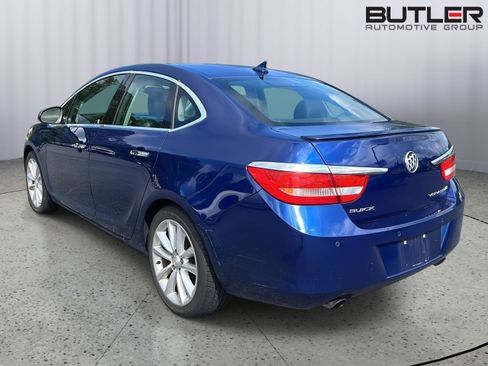 Used 2013 Buick Verano Premium FWD image 3