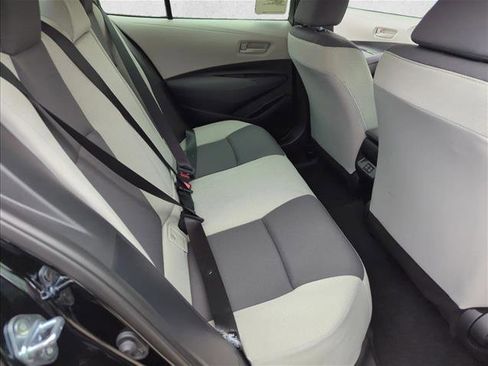 New 2026 Toyota Corolla LE image 27