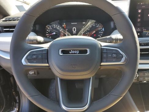 New 2026 Jeep Compass Limited image 24