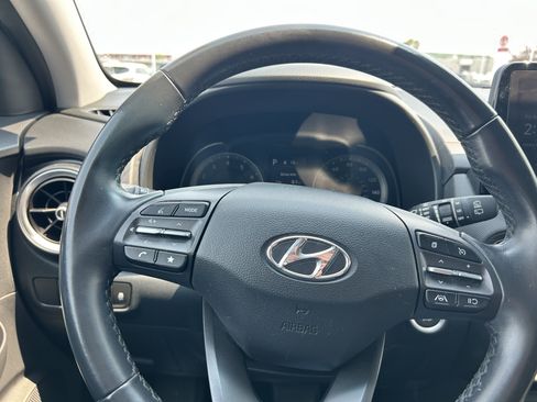 Used 2023 Hyundai Kona SEL w/ Convenience Package AWD/4WD image 18